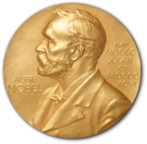 QRW Nobel Laureate Lecture