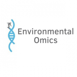 Latest Advances in Environmental Omics Meeting