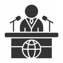 Opening Keynote Speaker