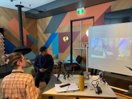 Science Media SAVVY Express